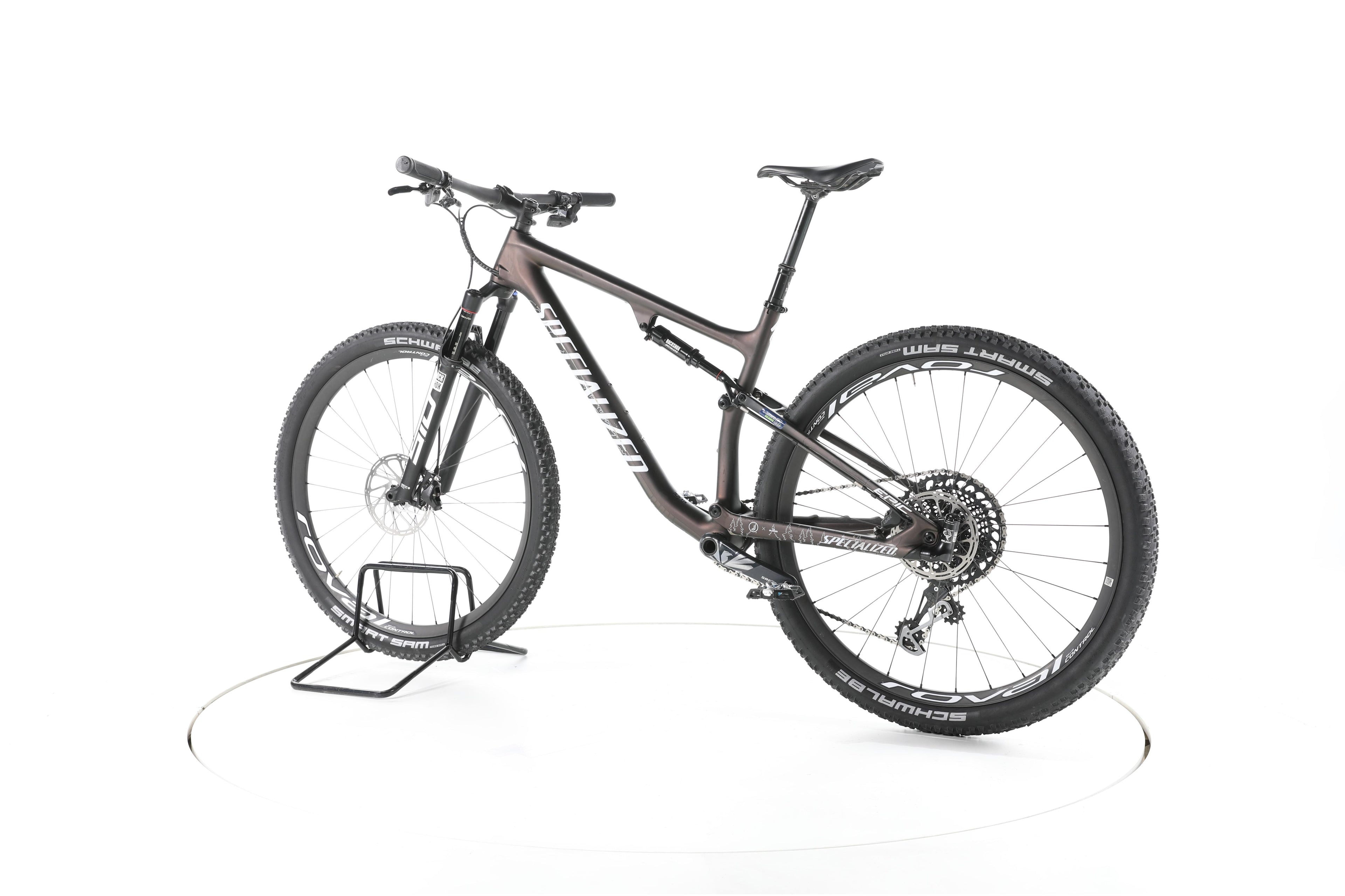 Specialized Epic 8 Comp - Image 8
