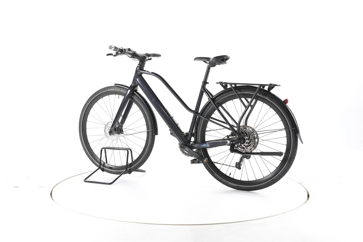 Orbea VIBE MID H30 EQ E-Bike - Image 8