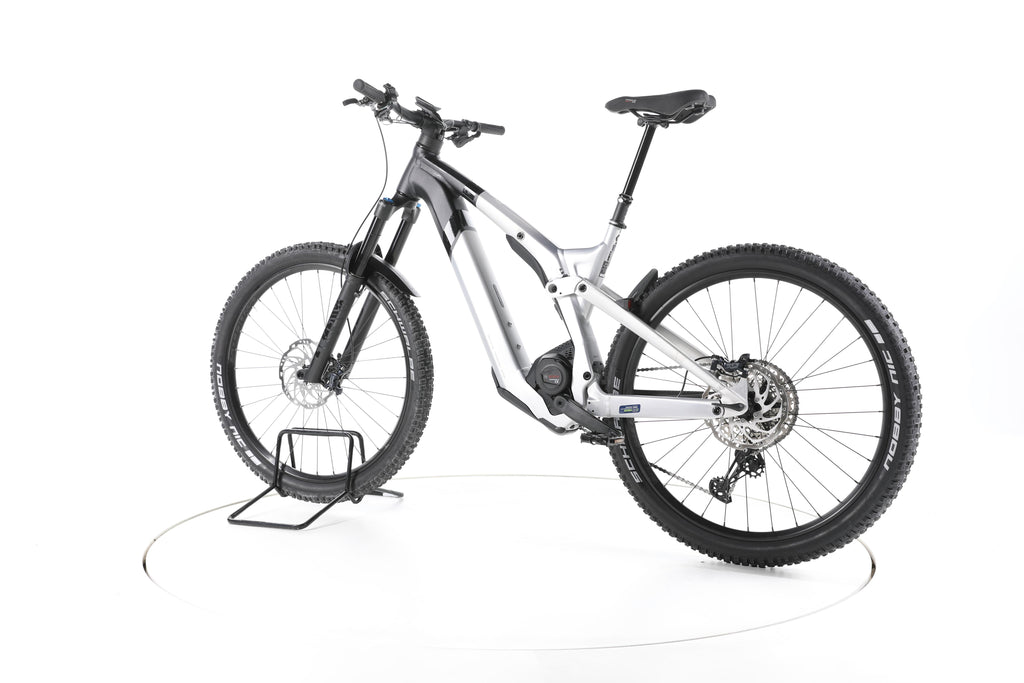 Scott Patron ST eRIDE 910 Fully E-Bike 2024 - Image 8