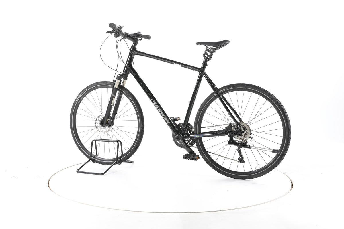 Merida Crossway XT-Edition HP3 Fahrrad Hardtail - Image 8