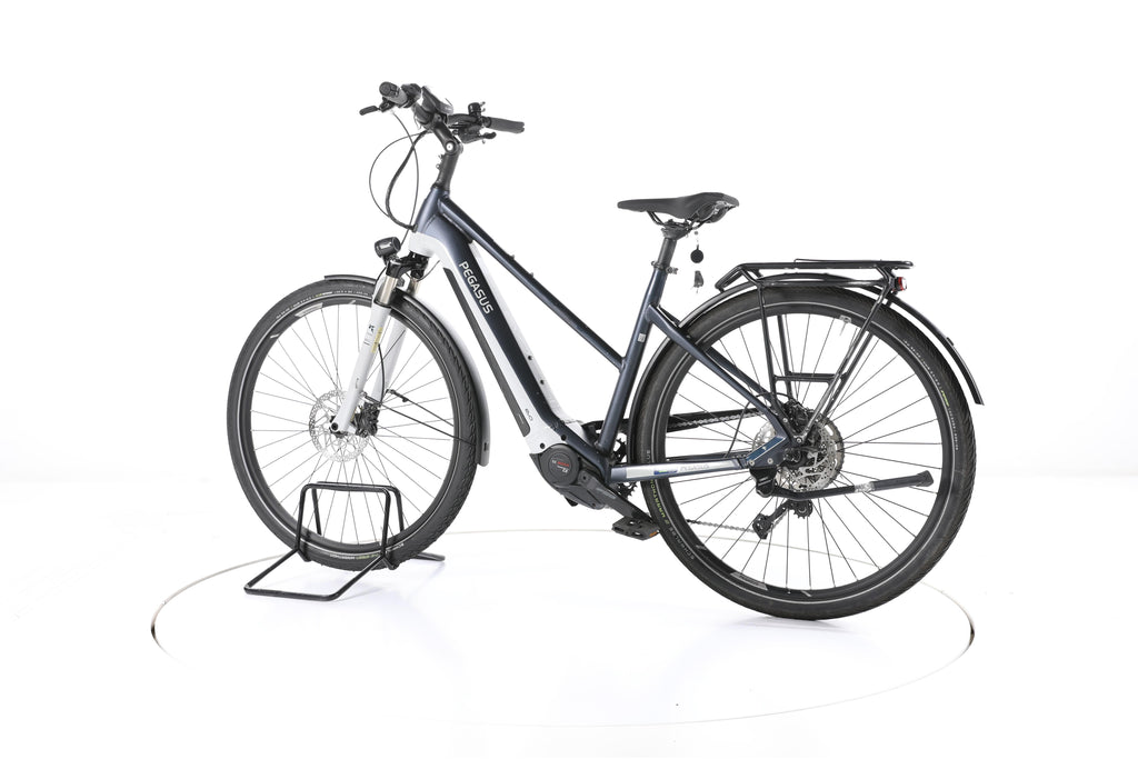 Pegasus Premio Evo 10 Lite Trekking E-Bike - Image 8