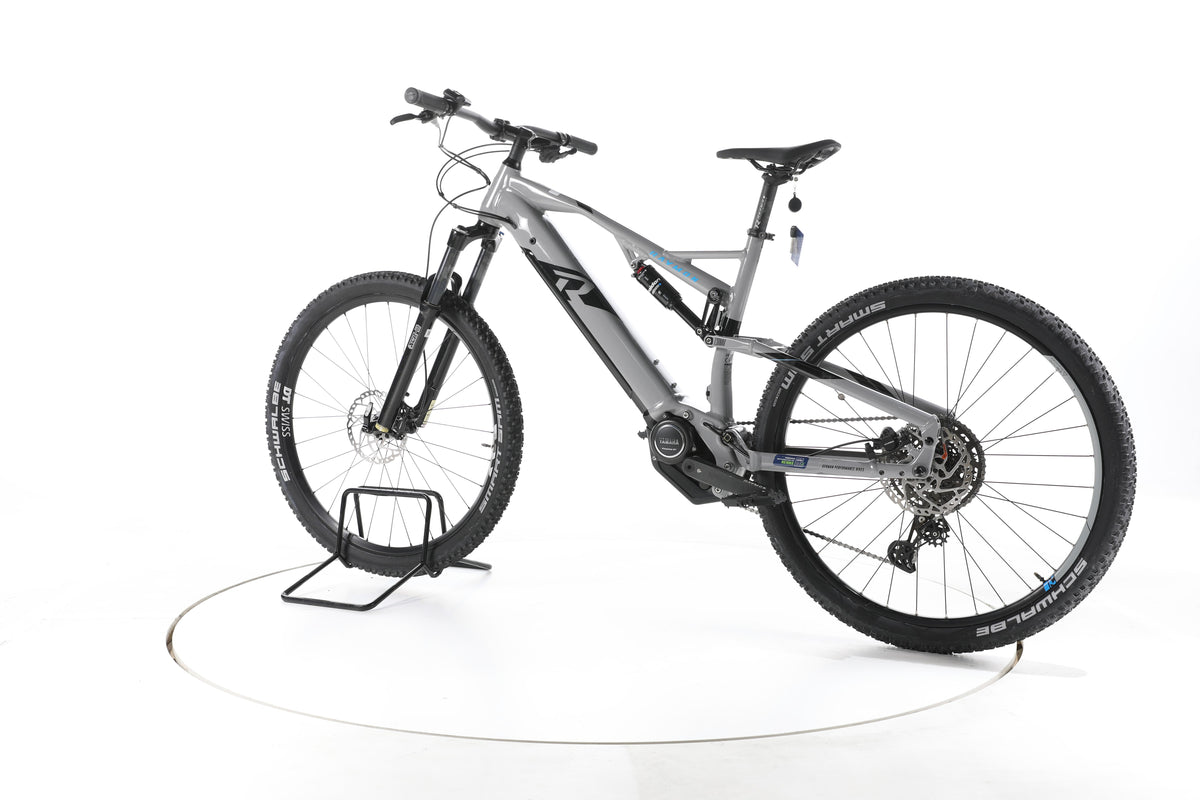 R Raymon FullRay 130E 5.0 E-Bike Fully - Image 8