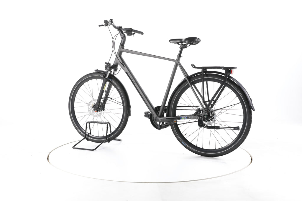 Kalkhoff Endeavour 8 Fahrrad City & Trekking - Image 8
