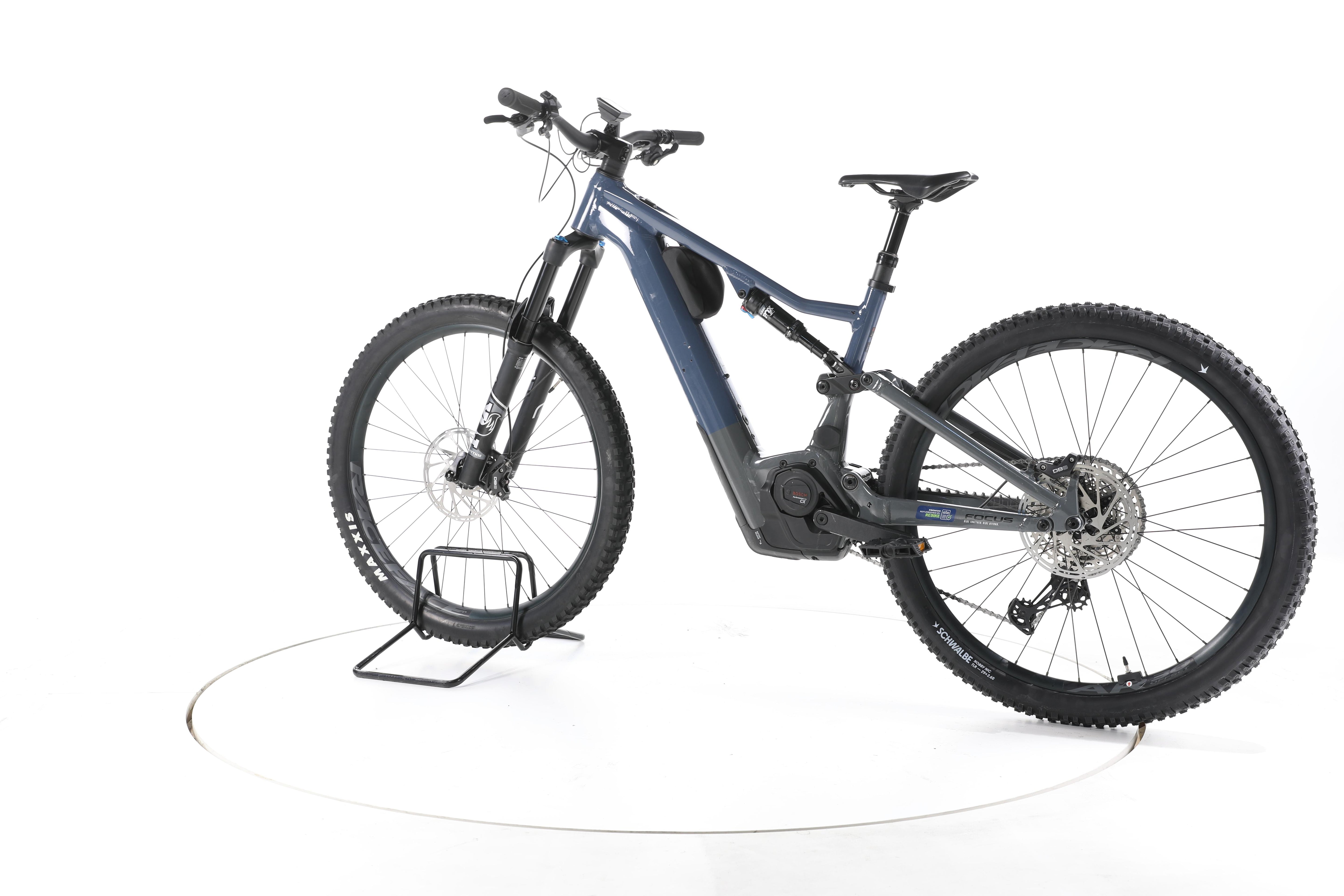 Focus JAM² E-Bike Fully - Image 8