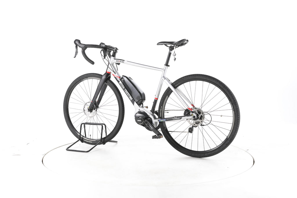 Wilier eADVENTURE E-Gravel & Rennrad - Image 8