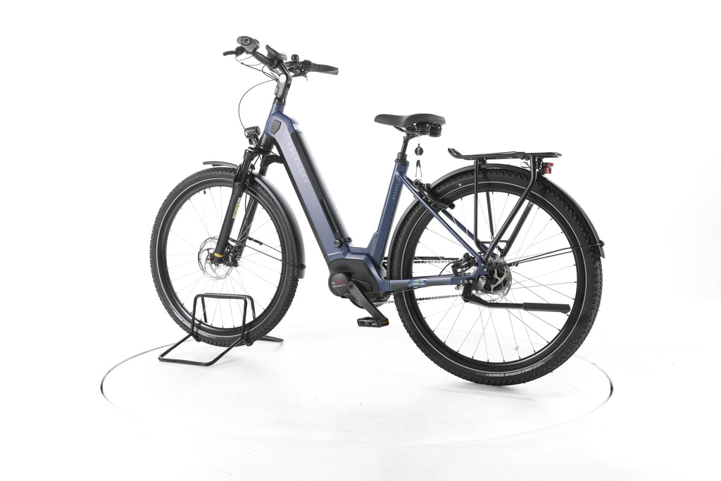 Kalkhoff Image 5.B Move+ City E-Bike Tiefeinsteiger - Image 8