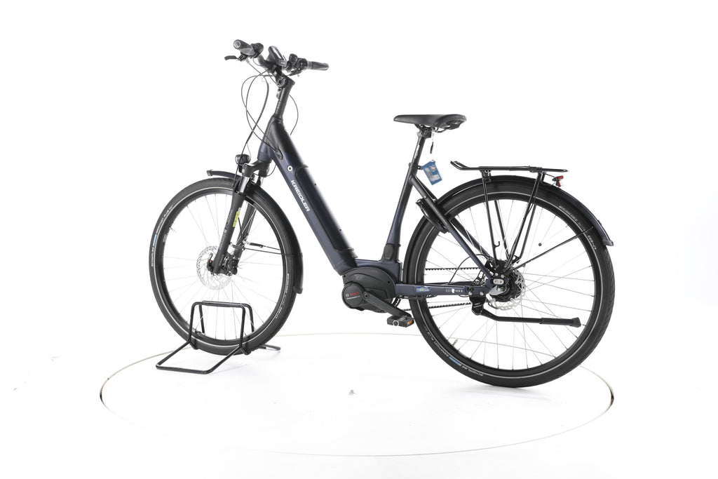 Kreidler Vitality Eco 8 City E-Bike Tiefeinsteiger - Image 8