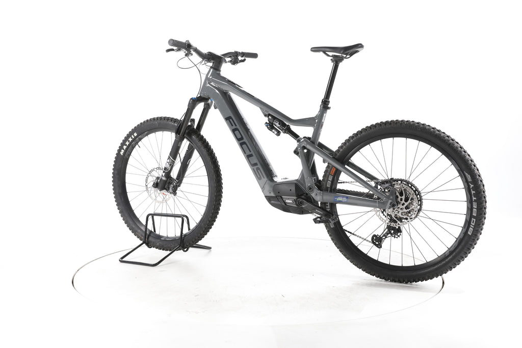 Focus JAM² 7.9 E-Bike Fully - Image 8