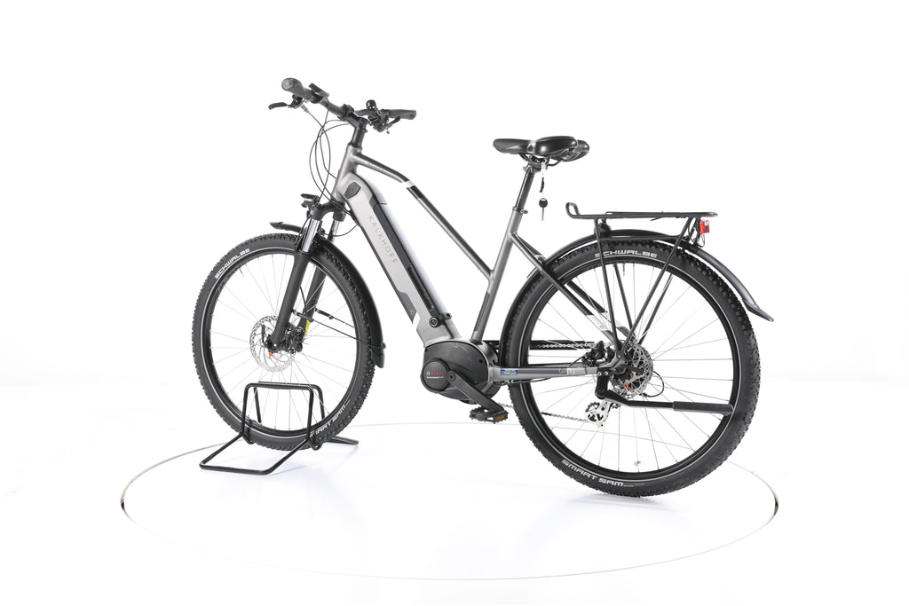 Kalkhoff Entice 3 B Move Trekking E-Bike - Image 8