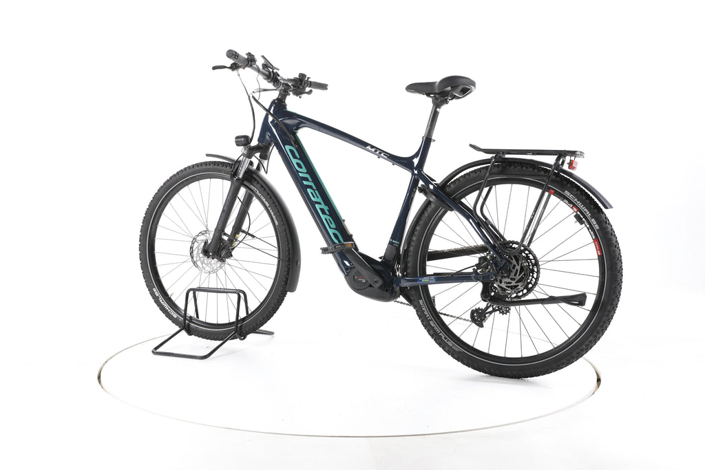 Corratec E-Power MTC 12S Trekking E-Bike - Image 8