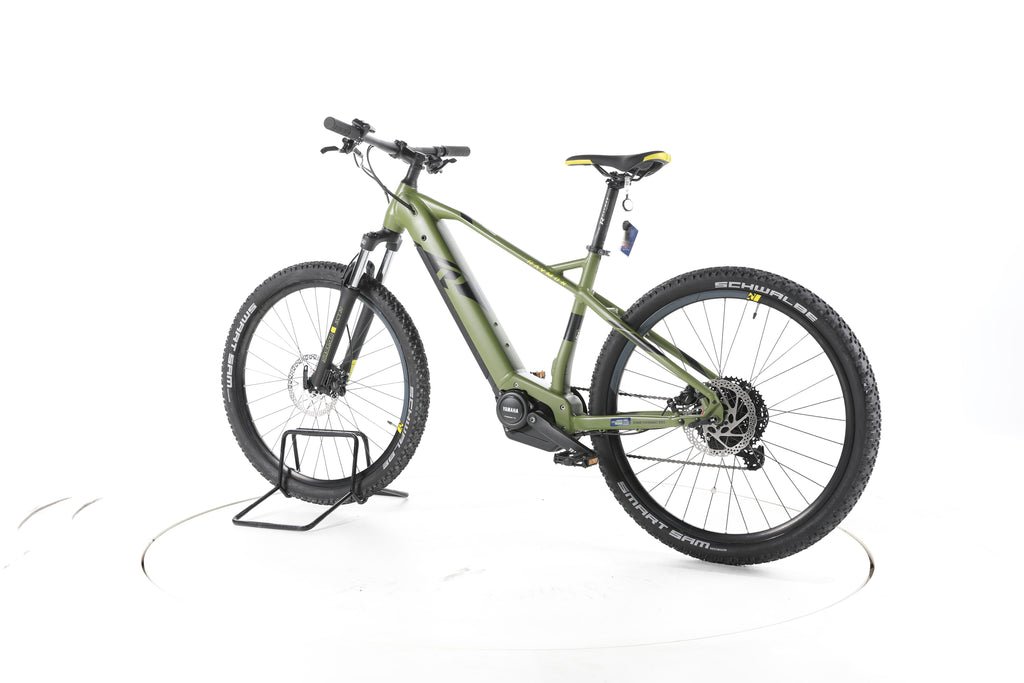 R Raymon HardRay E 4.0 E-Bike - Image 8