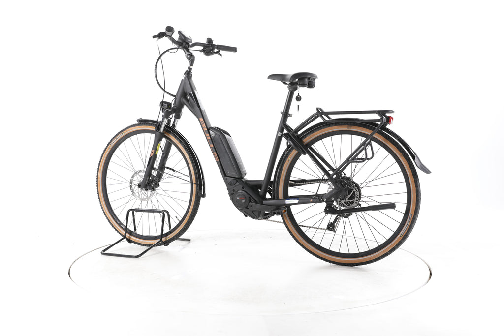 Bulls Street CX Trekking E-Bike Tiefeinsteiger - Image 8