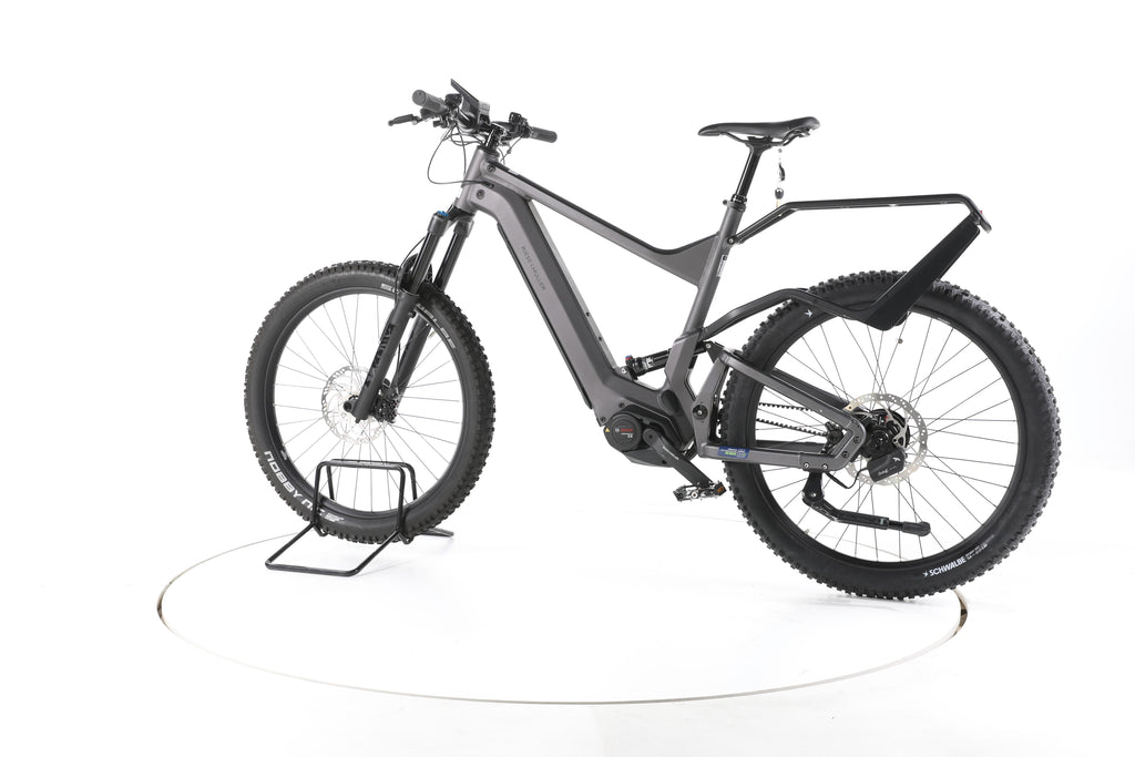 Riese & Müller Superdelite5 Rohloff SUV E-Bike - Image 8
