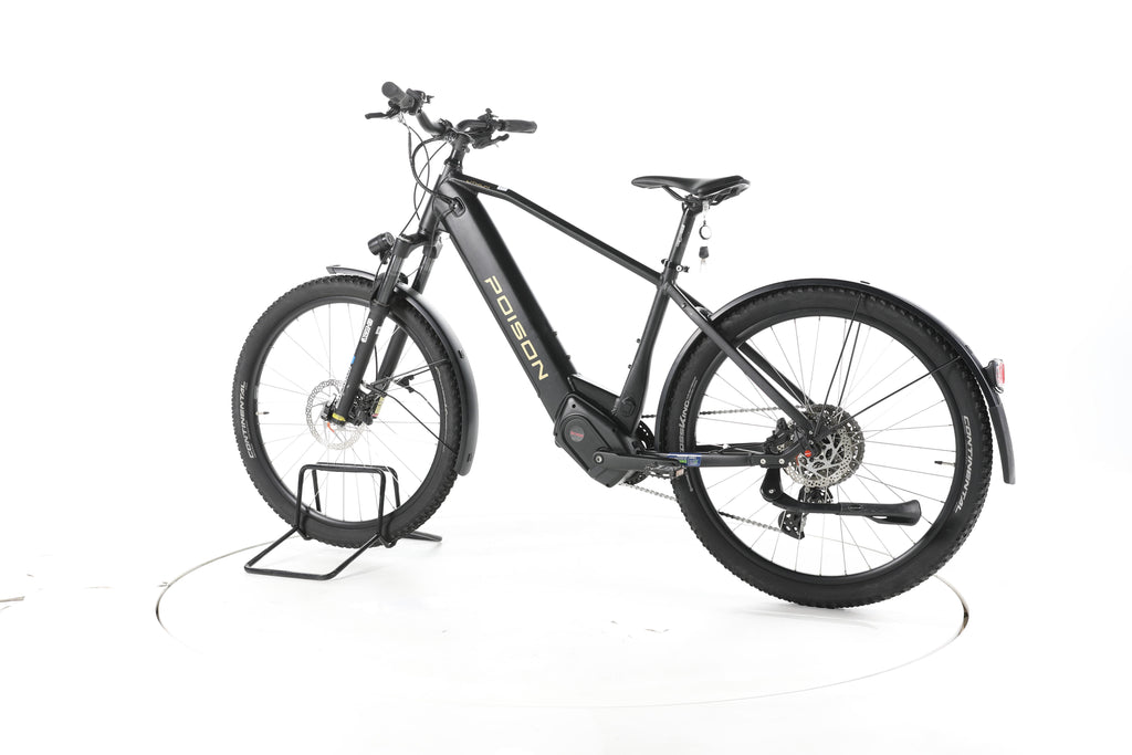 Poison Lithium Mag Sport E-Bike - Image 8