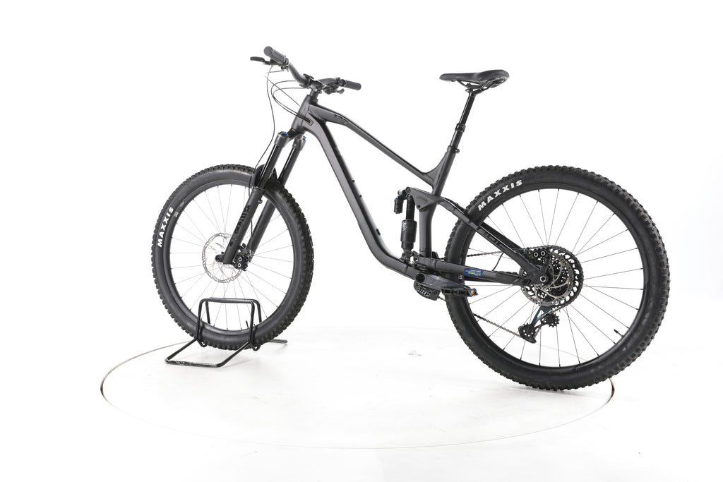 Cube Stereo ONE77 Pro Fahrrad Fully - Image 8