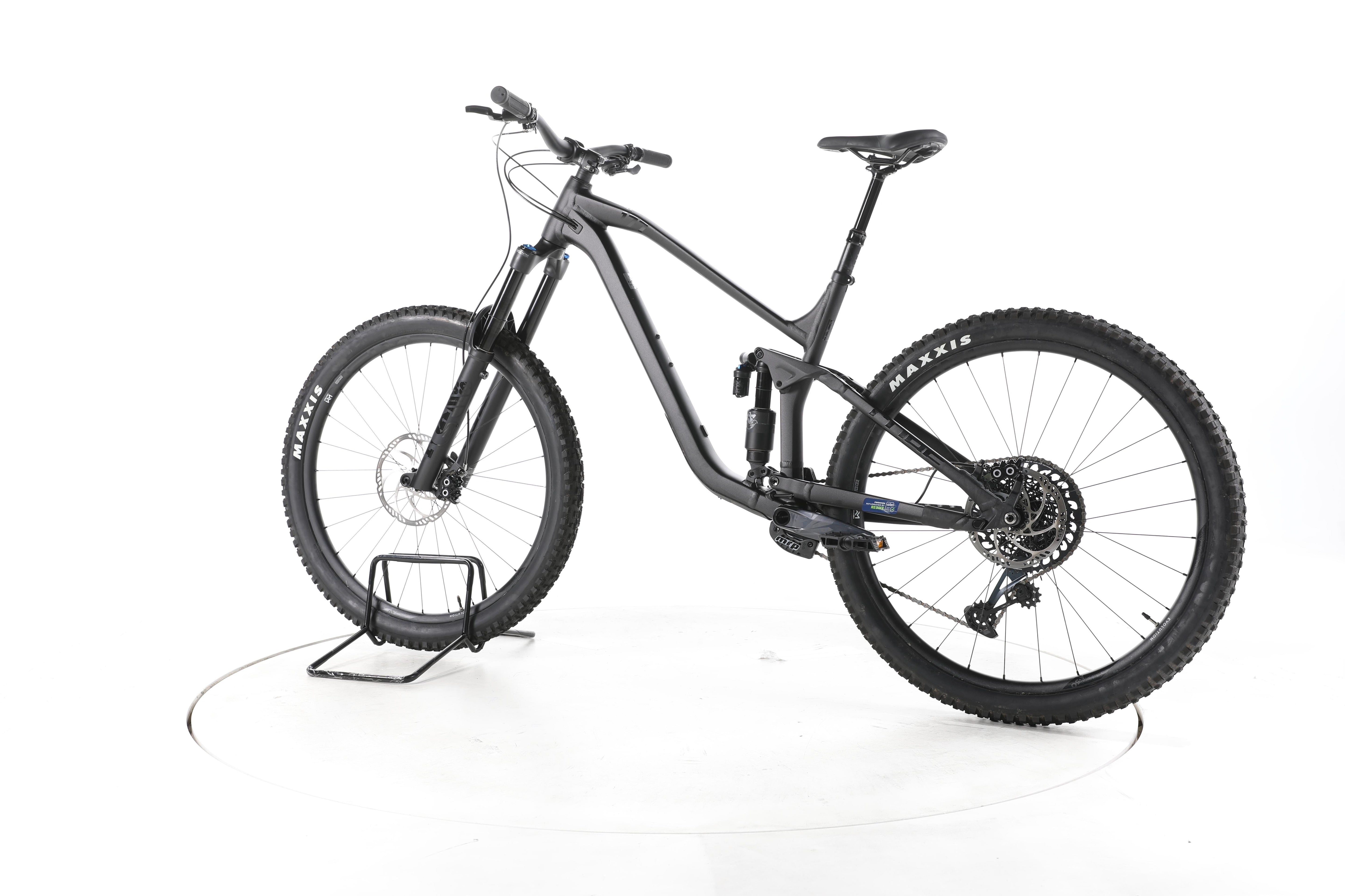 Cube Stereo ONE77 Pro Fahrrad Fully - Image 8