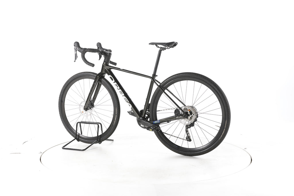 Orbea Terra H40 Gravelbike - Image 8