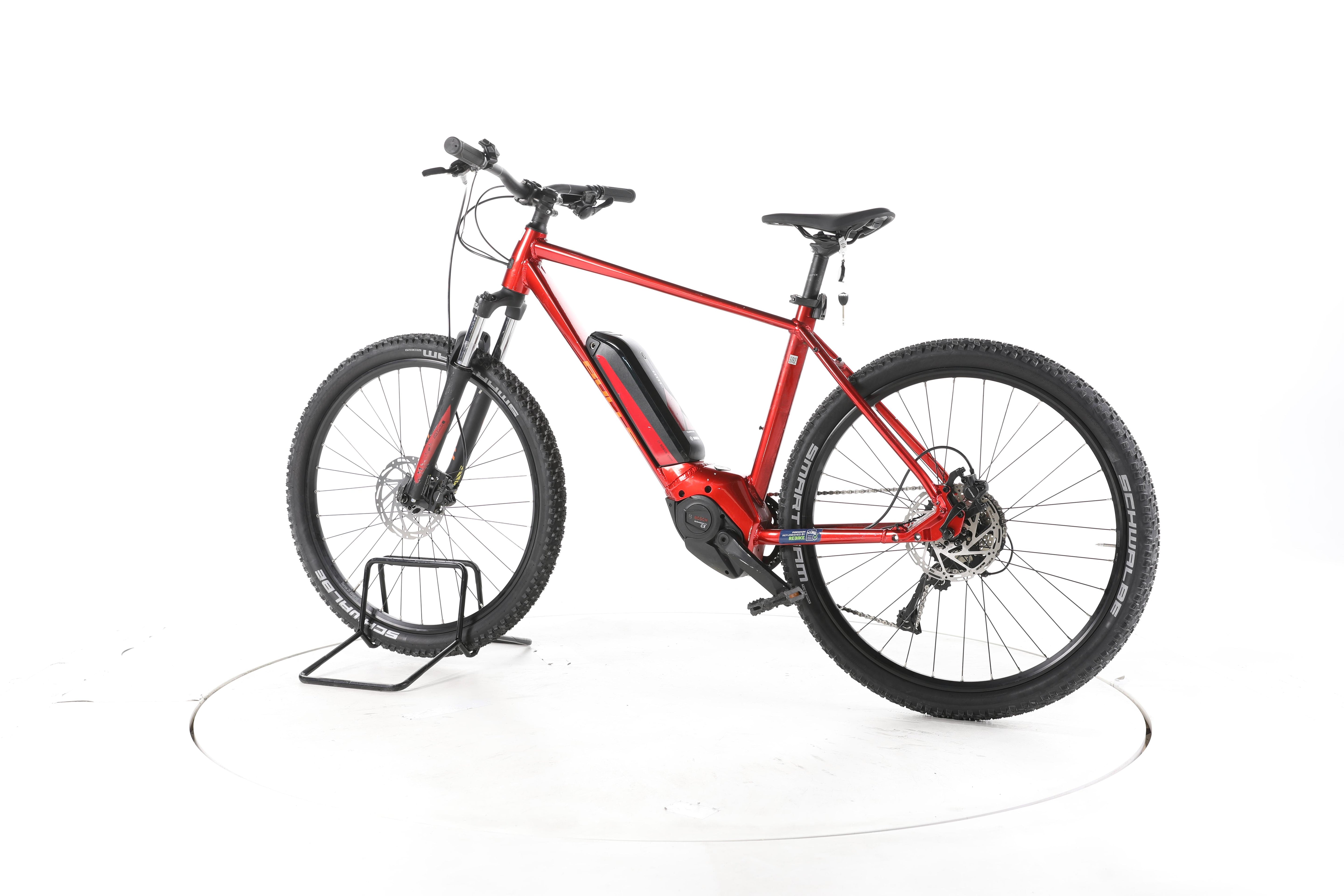 Bulls LT CX E-Bike - Image 8