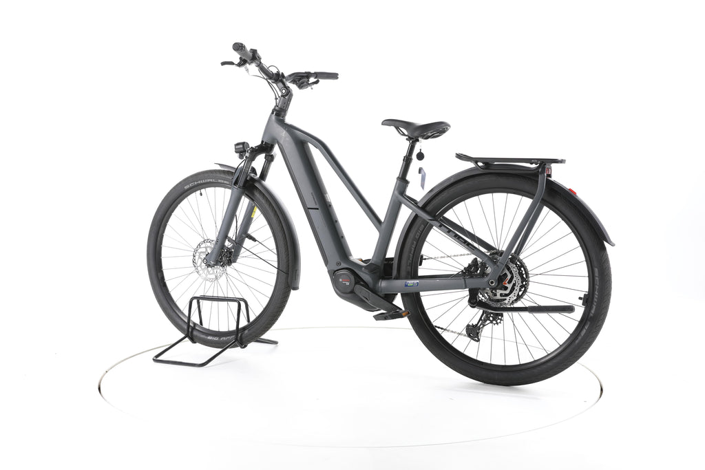 Cube Kathmandu Hybrid ONE Trekking E-Bike 2024 - Image 8