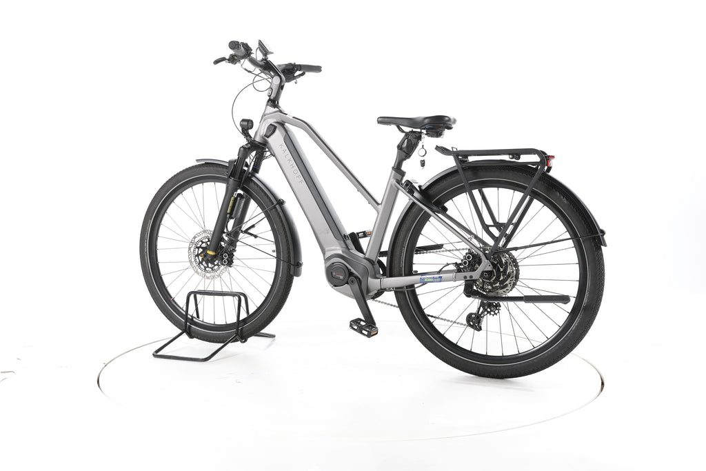 Kalkhoff Endeavour 5.B Advance+ ABS Trekking E-Bike 2024 - Image 8