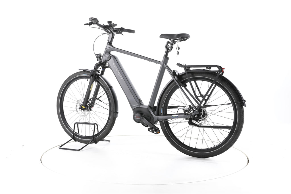 Kalkhoff Image 5.B Move+ City E-Bike 2024 - Image 8