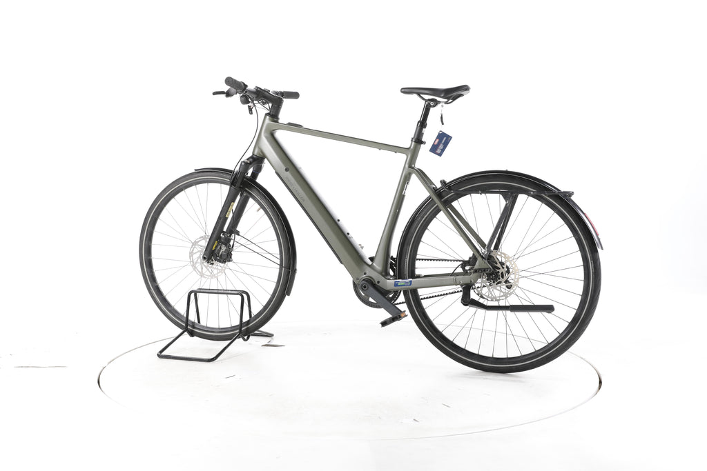 Riese & Müller UBN Five City E-Bike - Image 8