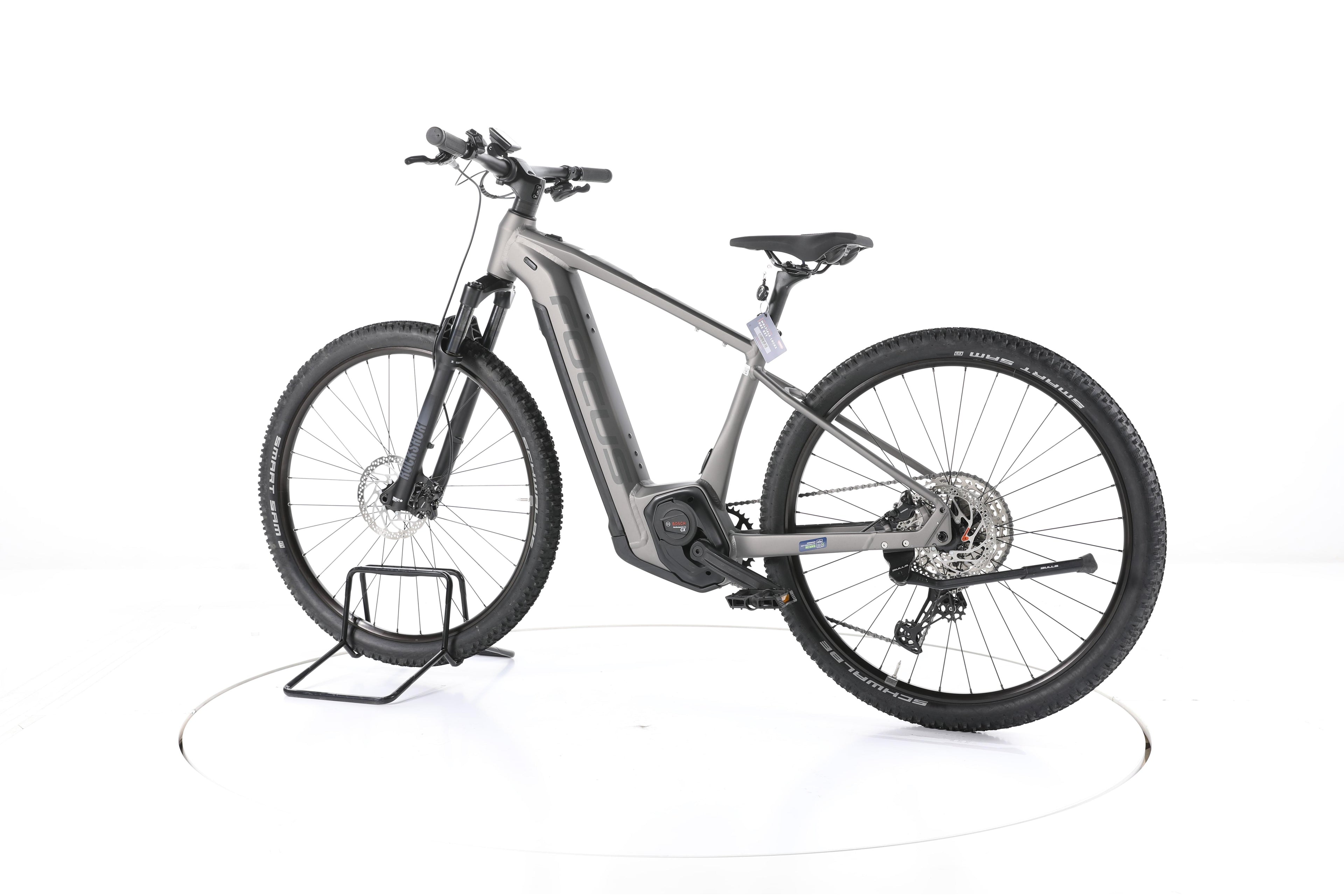 Focus JARIFA² 6.8 E-Bike - Image 8