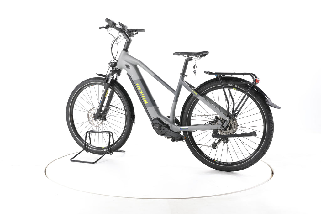 Hepha Trekking 7 Trekking E-Bike - Image 8
