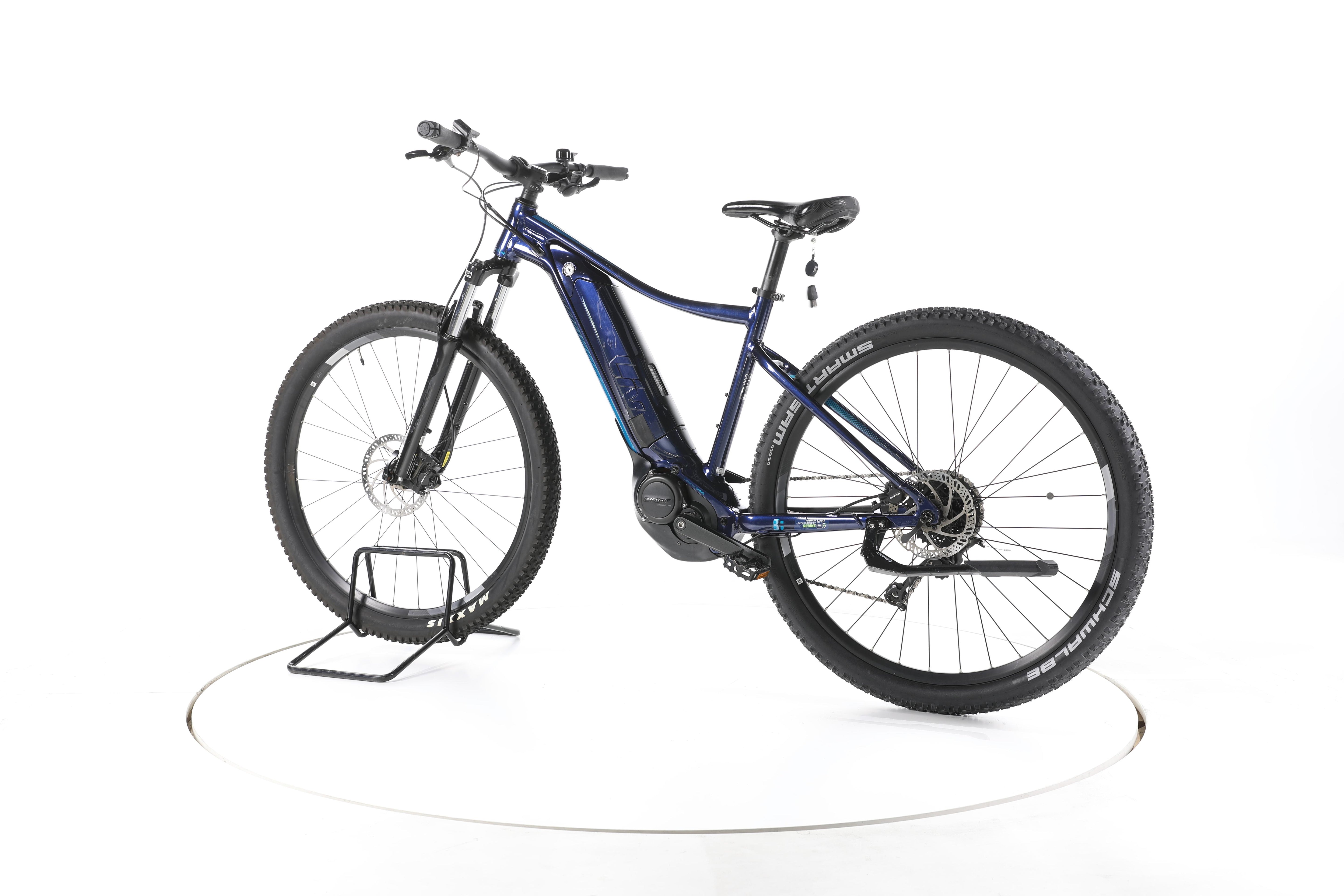 Liv Tempt E + 2 E-Bike - Image 8