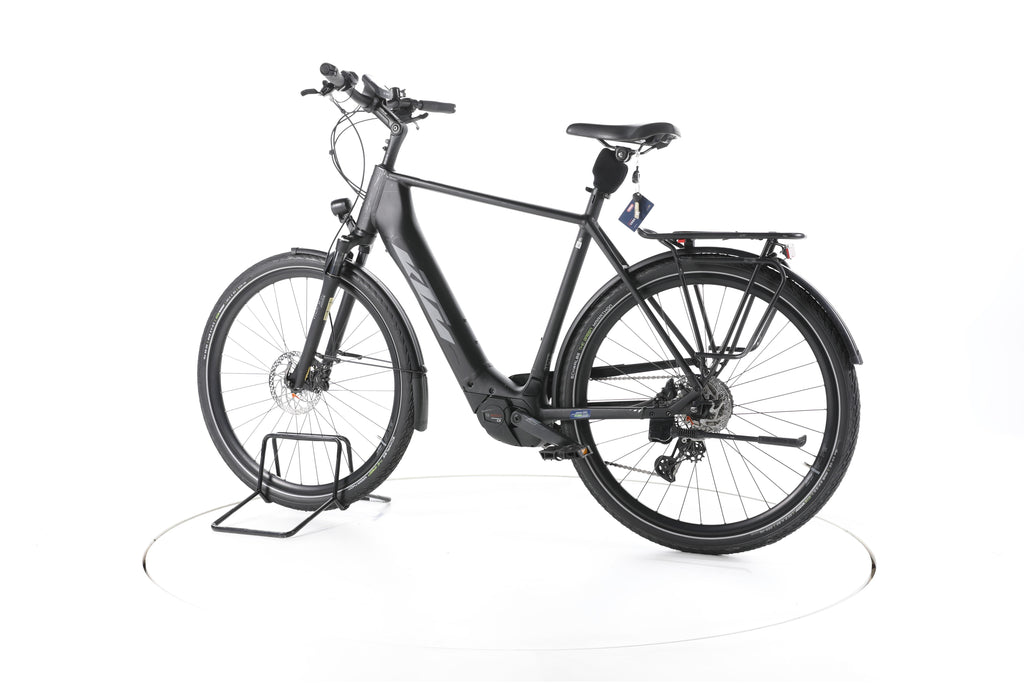 KTM Cento 10 Trekking E-Bike - Image 8