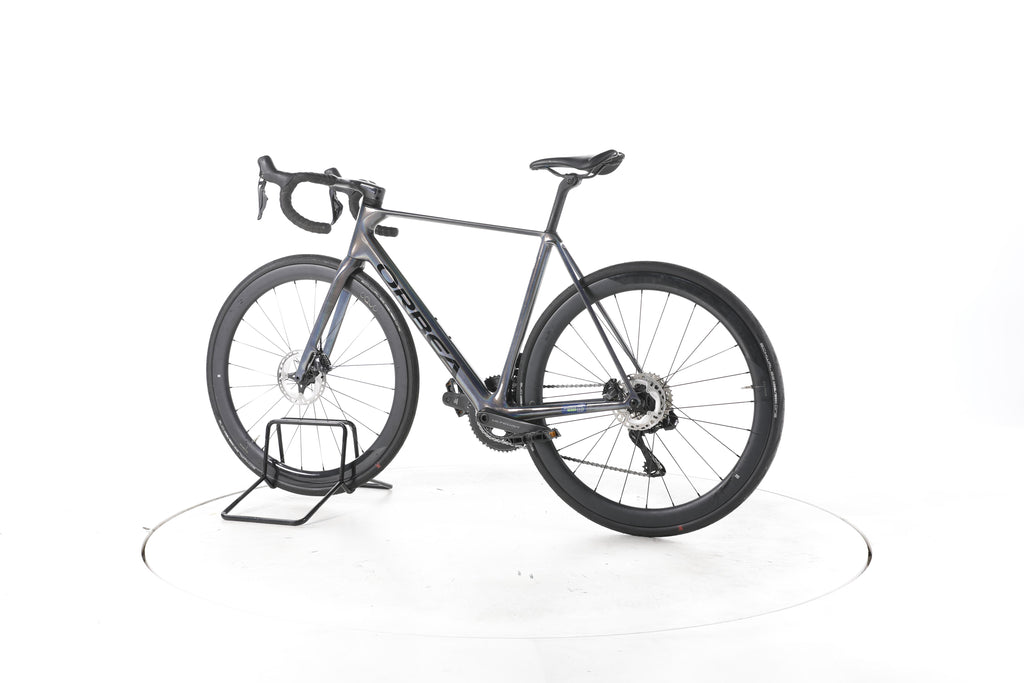 Orbea Orca M20iLTD Rennrad Carbon - Image 8