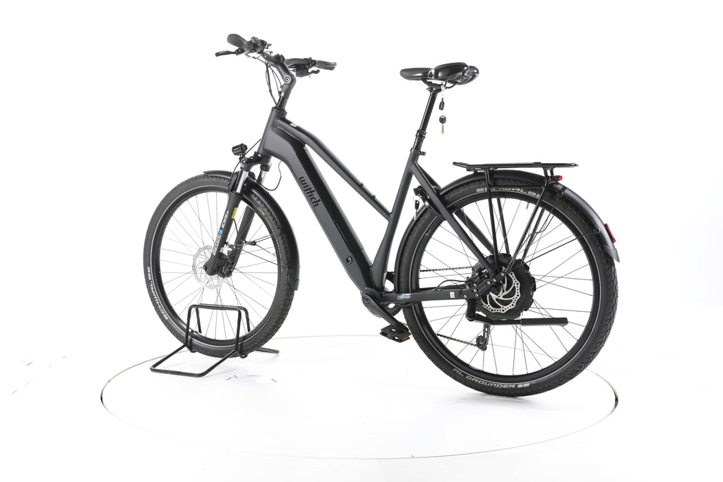 Wittich WIN10 Trekking E-Bike - Image 8