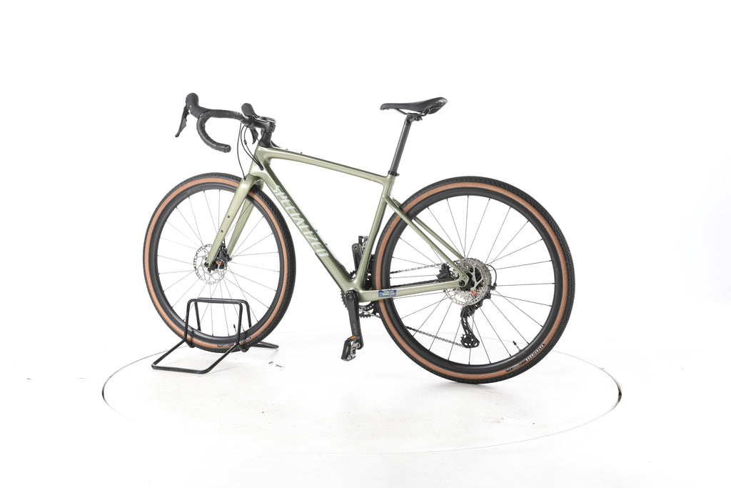 Specialized Diverge Sport Gravelbike Carbon 2025 - Image 8