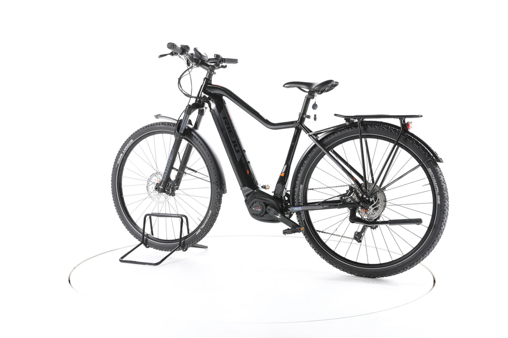 Rieju RS5 Trekking E-Bike - Image 8