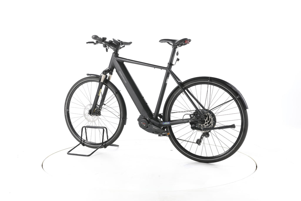 Riese & Müller Roadster touring Trekking E-Bike - Image 8