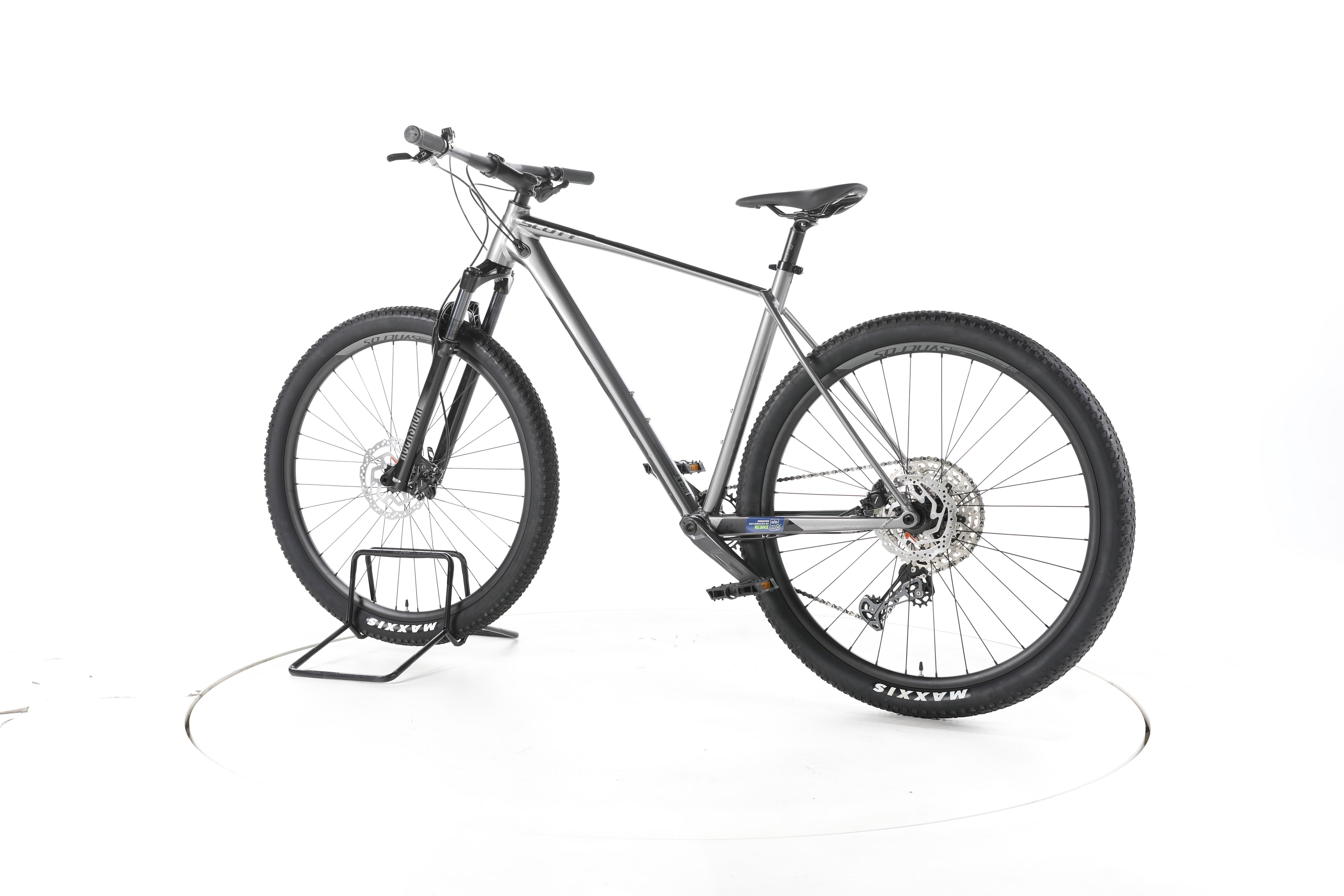 Scott Scale 965 - Image 8