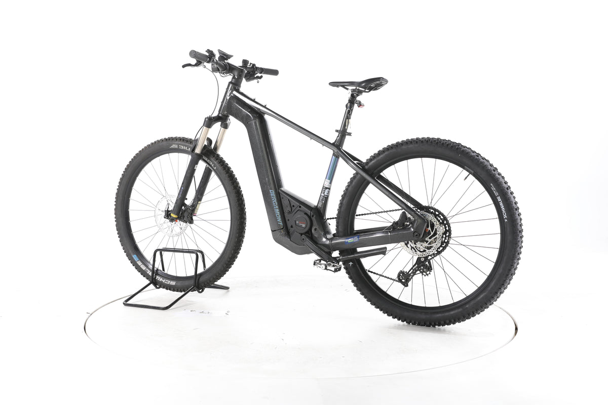 Bergamont E-Revox Premium Expert E-Bike - Image 8