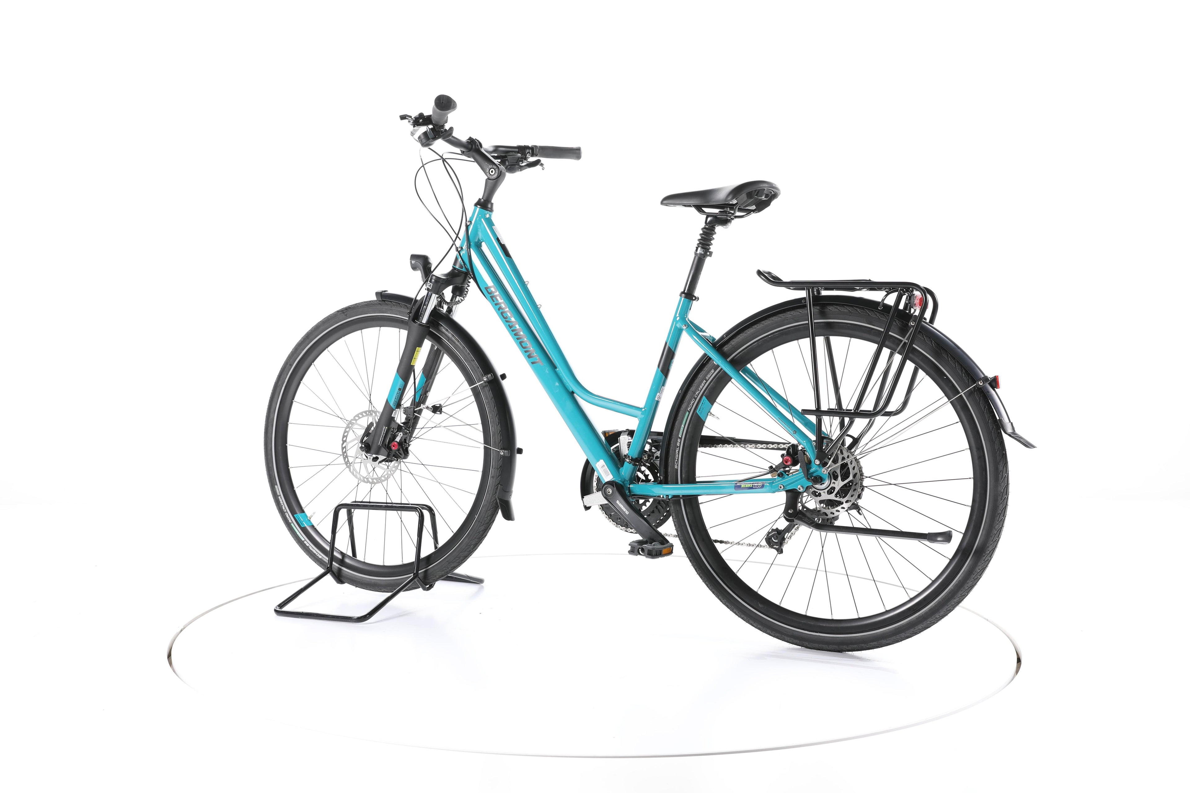 Bergamont Horizon 6 - Image 8