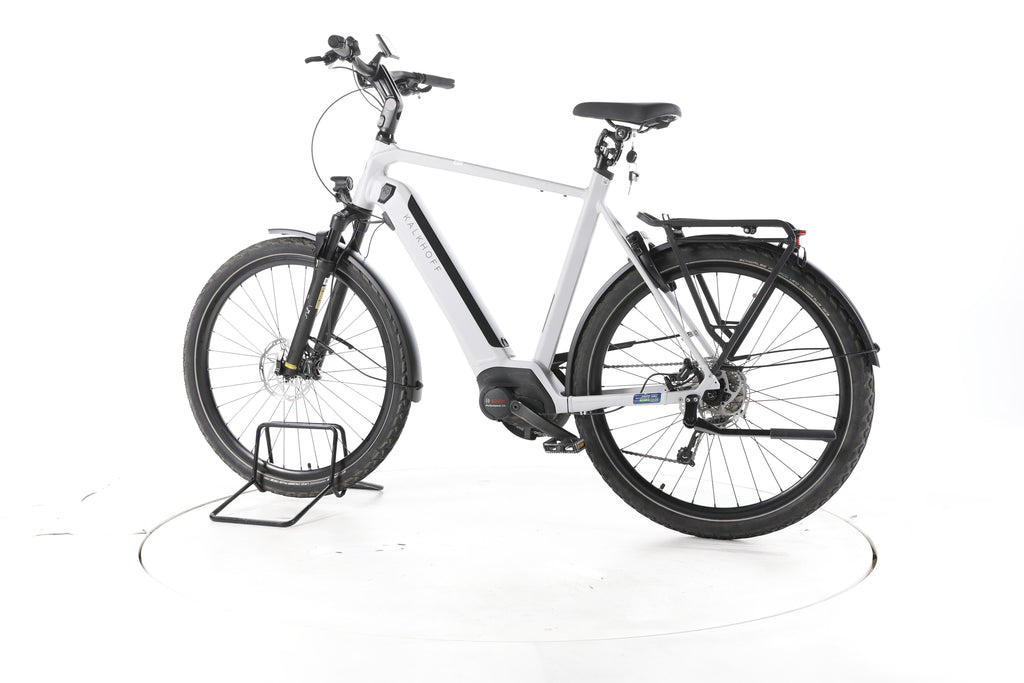 Kalkhoff Endeavour 5.B Move+ Trekking E-Bike - Image 8