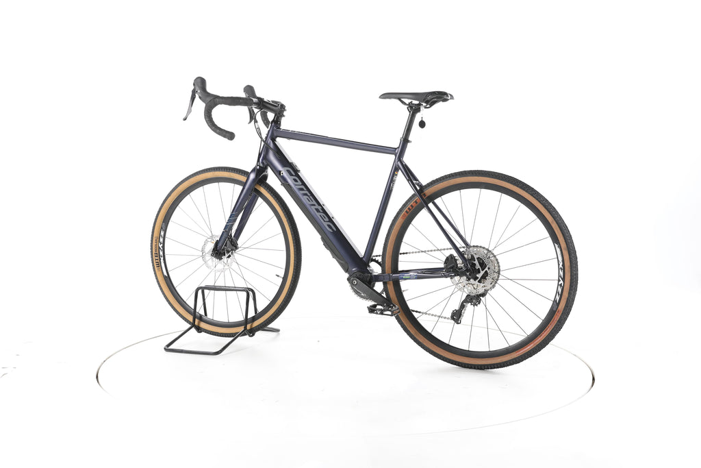 Corratec E-Allroad E-Gravelbike - Image 8