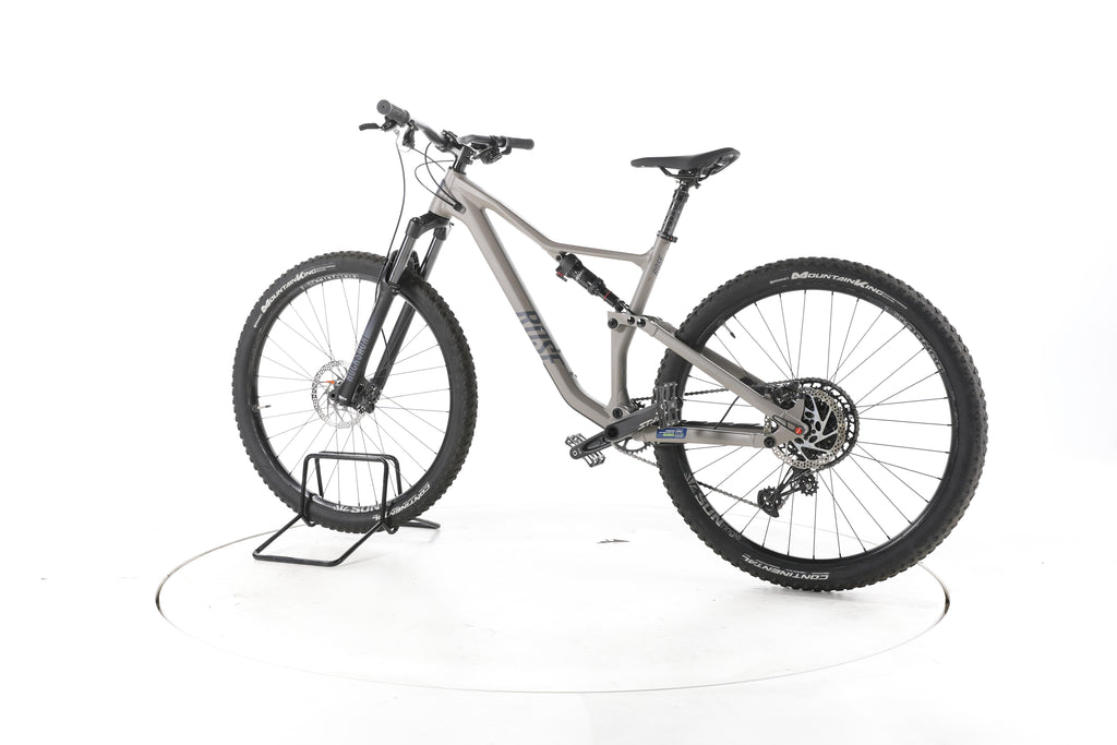 Rose GROUND CONTROL 1 Fahrrad Fully - Image 8