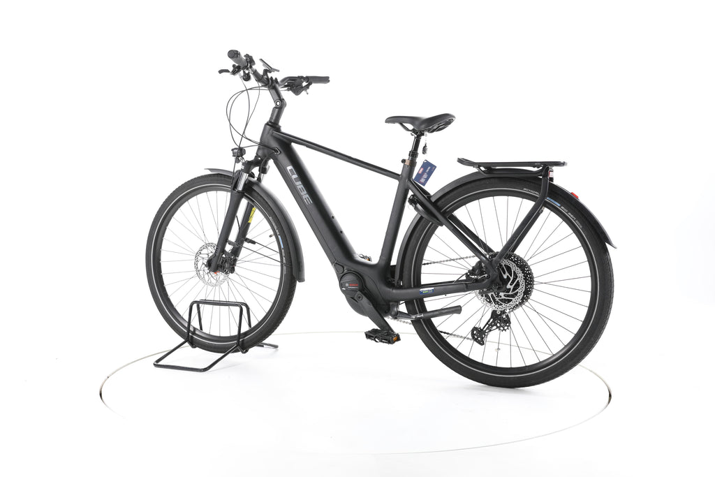 Cube Touring Hybrid Pro Trekking E-Bike 2023 - Image 8