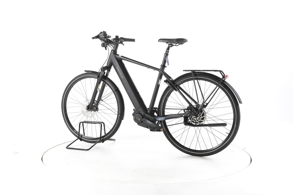 Riese & Müller Roadster4 Vario City E-Bike 2025 - Image 8