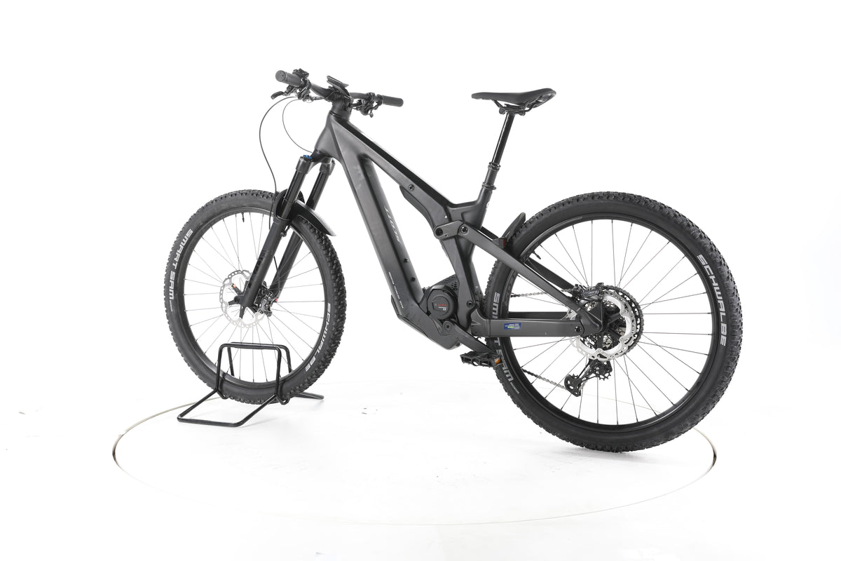Scott Patron eRIDE 900 Ultimate E-Bike Fully Carbon - Image 8