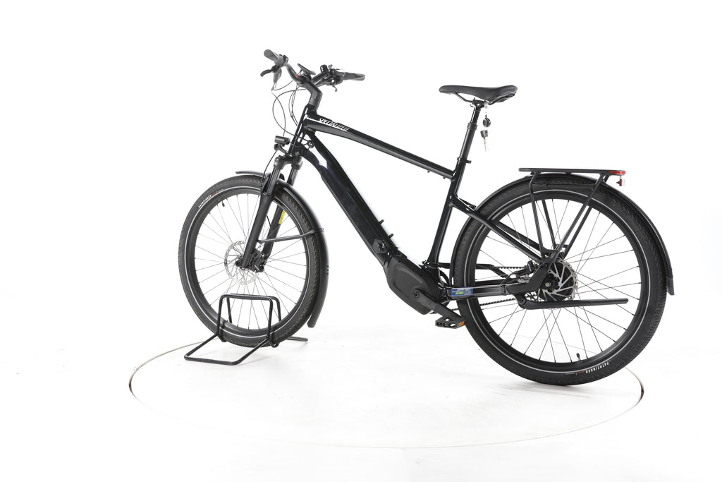 Specialized Turbo Vado 4.0 IGH City E-Bike 2024 - Image 8