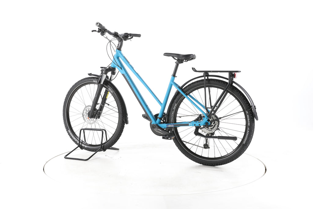 Kalkhoff Entice 18 Fahrrad City & Trekking - Image 8