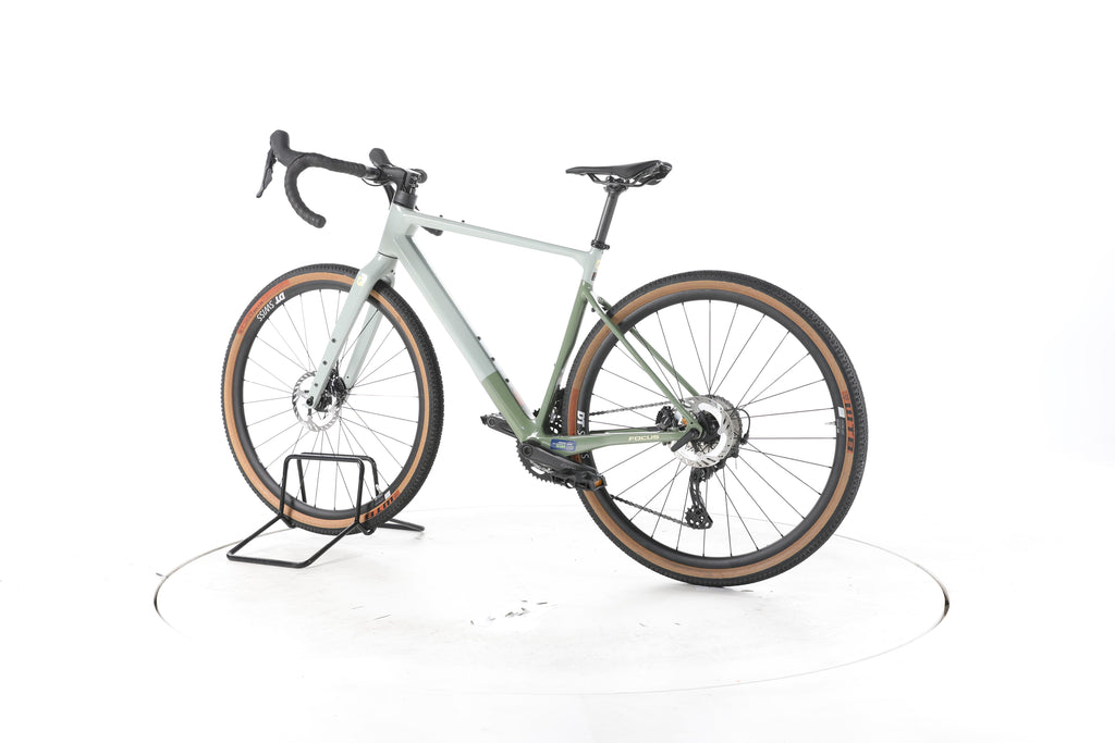 Focus Atlas 8.8 Gravelbike Carbon 2024 - Image 8