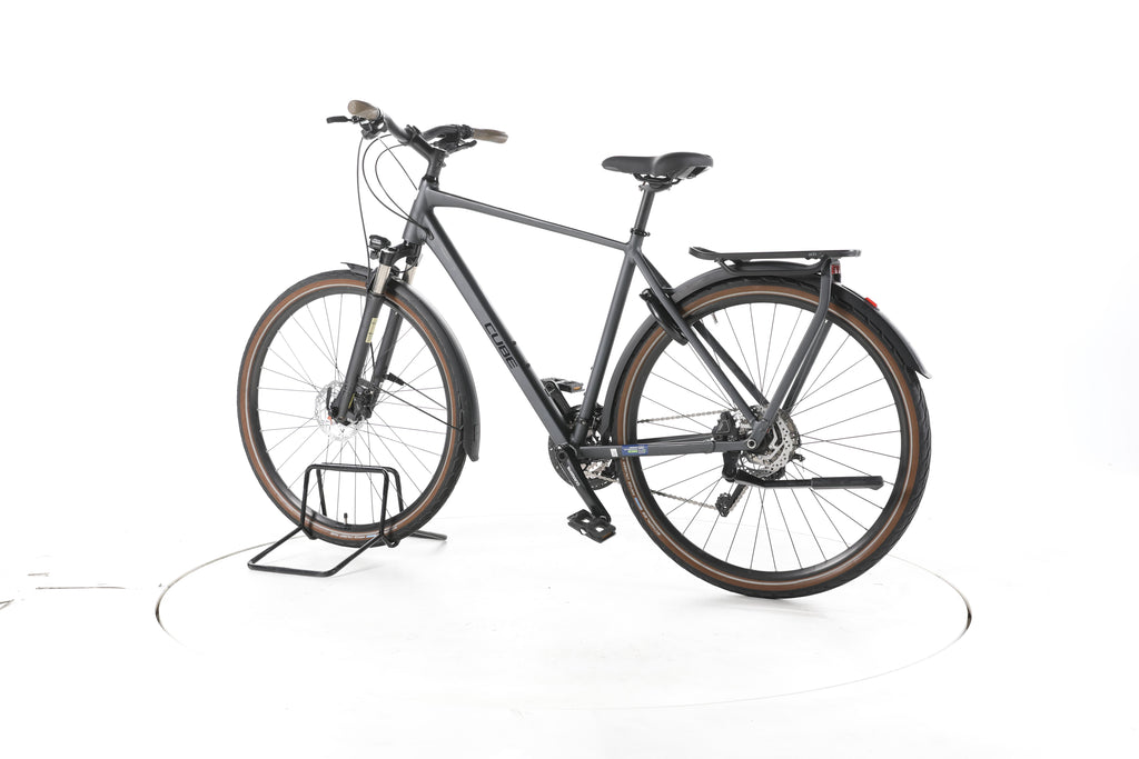 Cube Kathmandu Pro Fahrrad City & Trekking - Image 8