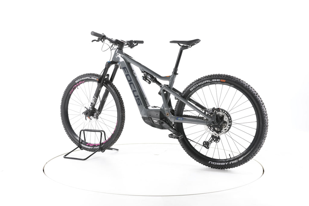 Focus JAM² 7.9 Fully E-Bike - Image 8