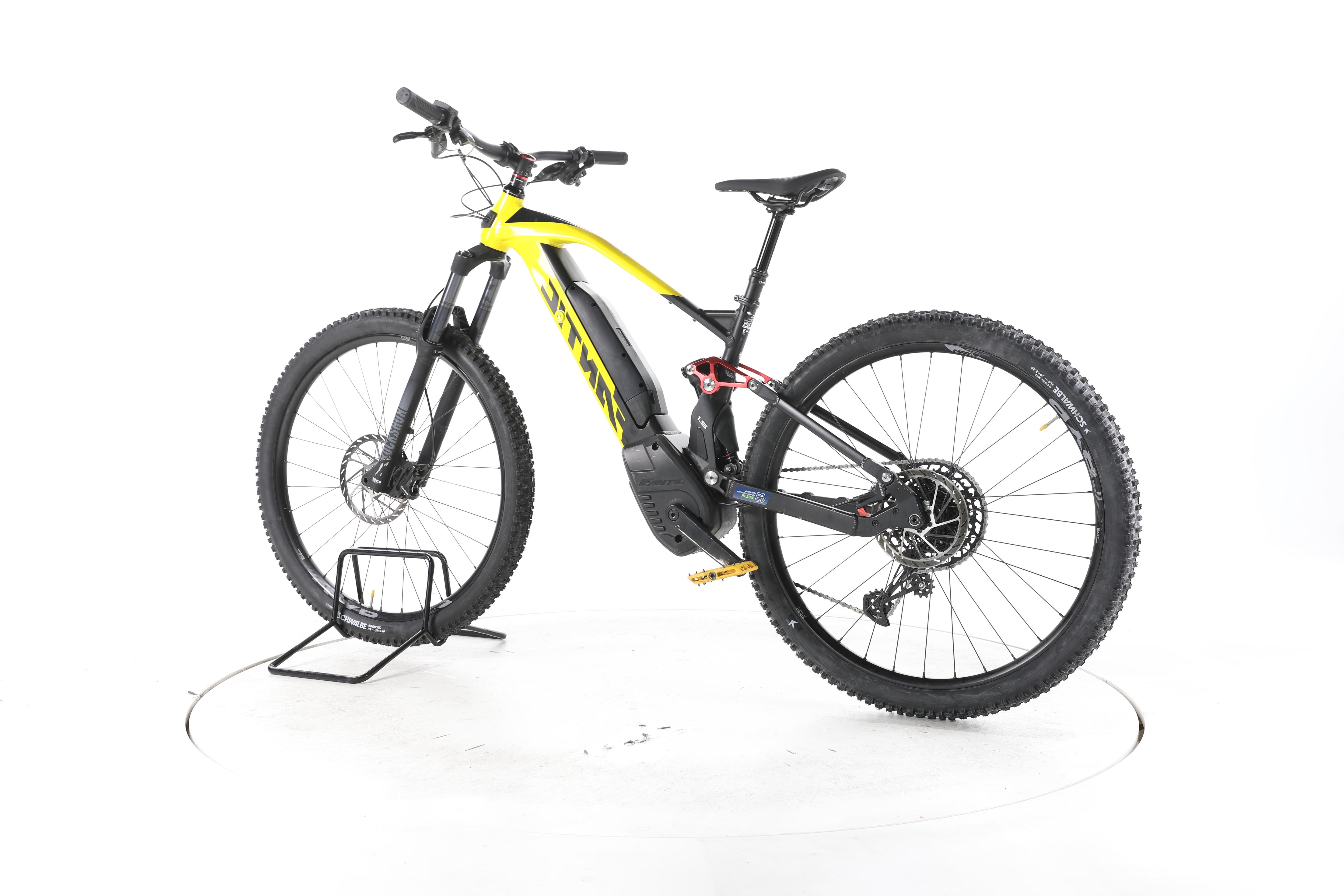 Fantic Fantic E-Bike Fully - Image 8